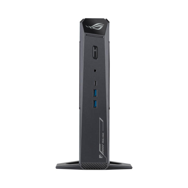 Asus ROG NUC 2025 Gaming Desktop