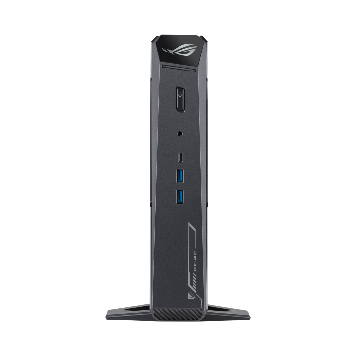 Asus ROG NUC 2025 Gaming Desktop