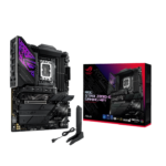 Asus ROG STRIX Z890-E Gaming WiFi Motherboard - Image 2