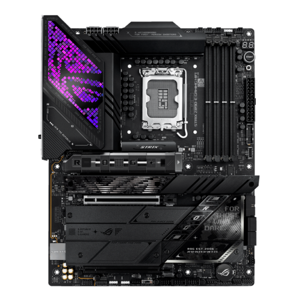 Asus ROG STRIX Z890-E Gaming WiFi Motherboard