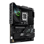 Asus ROG STRIX Z890-F Gaming WiFi Motherboard - Image 12