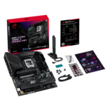 Asus ROG STRIX Z890-F Gaming WiFi Motherboard - Image 3