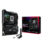 Asus ROG STRIX Z890-F Gaming WiFi Motherboard - Image 2