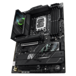 Asus ROG STRIX Z890-F Gaming WiFi Motherboard - Image 11