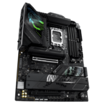 Asus ROG STRIX Z890-F Gaming WiFi Motherboard - Image 10