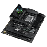 Asus ROG STRIX Z890-F Gaming WiFi Motherboard - Image 7