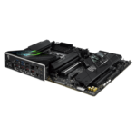 Asus ROG STRIX Z890-F Gaming WiFi Motherboard - Image 5