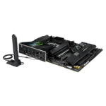 Asus ROG STRIX Z890-F Gaming WiFi Motherboard - Image 4