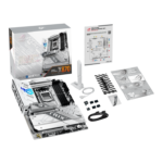 Asus ROG Strix X870-A Gaming WiFi Motherboard - Image 3