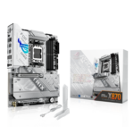 Asus ROG Strix X870-A Gaming WiFi Motherboard - Image 2