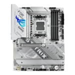 Asus ROG Strix X870-A Gaming WiFi Motherboard