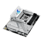 Asus ROG Strix X870-A Gaming WiFi Motherboard - Image 9