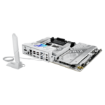 Asus ROG Strix X870-A Gaming WiFi Motherboard - Image 6