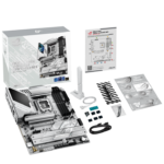 Asus ROG Strix Z890-A Gaming WiFi Motherboard - Image 3