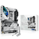 Asus ROG Strix Z890-A Gaming WiFi Motherboard - Image 2