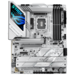 Asus ROG Strix Z890-A Gaming WiFi Motherboard