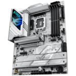 Asus ROG Strix Z890-A Gaming WiFi Motherboard - Image 11