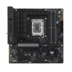 Asus TUF Gaming B760M-Plus WiFi II Motherboard