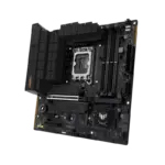 Asus TUF Gaming B760M-Plus WiFi II Motherboard - Image 5