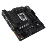 Asus TUF Gaming B760M-Plus WiFi II Motherboard - Image 4