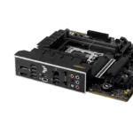 Asus TUF Gaming B760M-Plus WiFi II Motherboard - Image 3