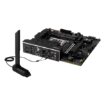 Asus TUF Gaming B760M-Plus WiFi II Motherboard - Image 2