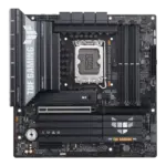 Asus TUF Gaming B860M-Plus Motherboard