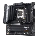 Asus TUF Gaming B860M-Plus Motherboard - Image 4