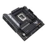 Asus TUF Gaming B860M-Plus Motherboard - Image 3