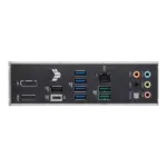 Asus TUF Gaming B860M-Plus Motherboard - Image 2