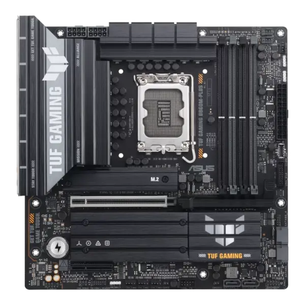 Asus TUF Gaming B860M-Plus Motherboard
