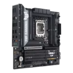 Asus TUF Gaming B860M-Plus WiFi Motherboard - Image 6