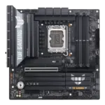 Asus TUF Gaming B860M-Plus WiFi Motherboard