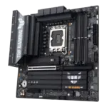Asus TUF Gaming B860M-Plus WiFi Motherboard - Image 5
