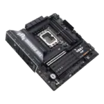 Asus TUF Gaming B860M-Plus WiFi Motherboard - Image 4