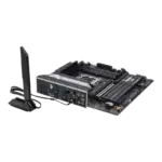Asus TUF Gaming B860M-Plus WiFi Motherboard - Image 2