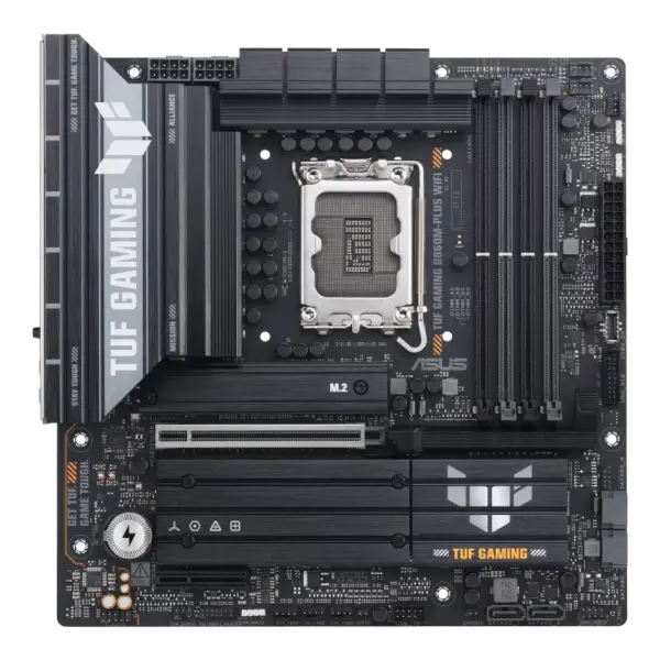 Asus TUF Gaming B860M-Plus WiFi Motherboard