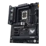 Asus TUF Gaming Z890-Plus WiFi Motherboard - Image 7