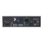 Asus TUF Gaming Z890-Plus WiFi Motherboard - Image 5