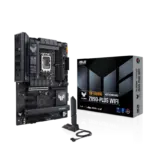 Asus TUF Gaming Z890-Plus WiFi Motherboard - Image 3