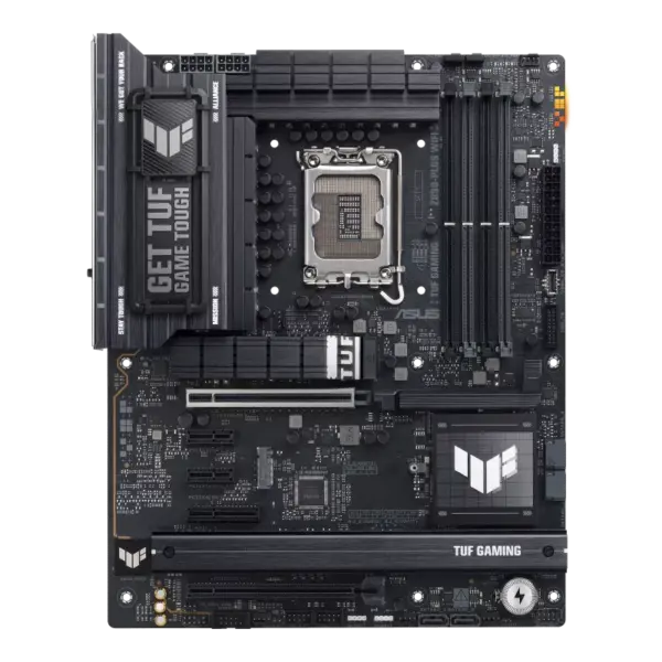 TUF Gaming Z890-Plus WiFi Motherboard