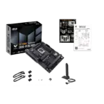 Asus TUF Gaming Z890-Plus WiFi Motherboard - Image 2