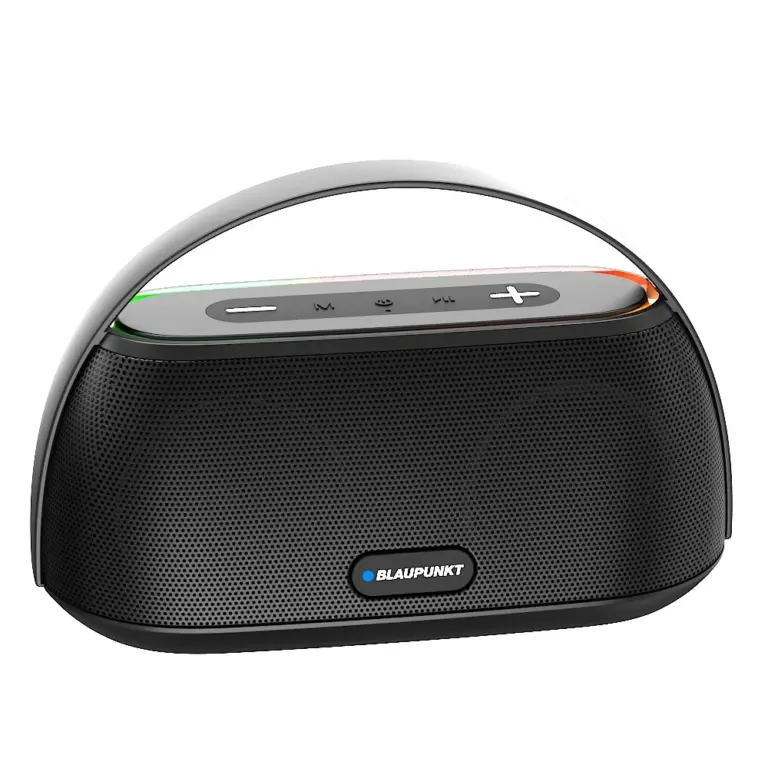 Blaupunkt 2025 Launch ATOMIK Grab 20W Party Speaker
