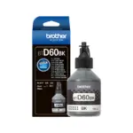 Brother BT-D60BK 108ml Black Ink Bottle