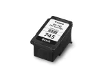 Canon PG745 Small Ink Cartridge (Pigment Black) - Image 3