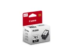 Canon PG745 Small Ink Cartridge (Pigment Black) - Image 2