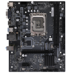 Colorful H610M-D V20A M-ATX DDR4 Motherboard