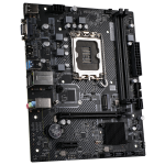 Colorful H610M-D V20A M-ATX DDR4 Motherboard - Image 2