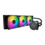 Cooler Master MasterLiquid Core 360mm CPU Liquid Cooler