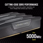 Corsair Vengeance 8GB 5200MHZ DDR5 RAM - Image 11